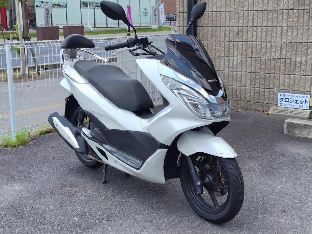 ホンダ　PCX125