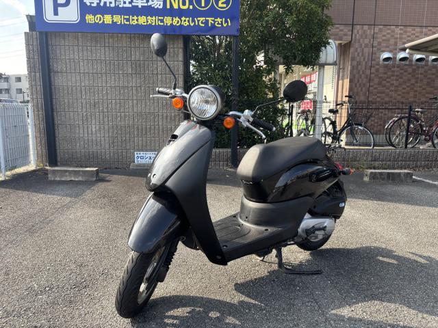 ホンダ　Today