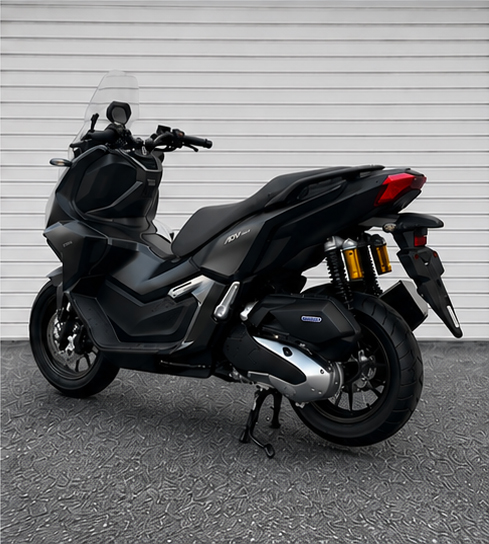 ホンダ ADV160