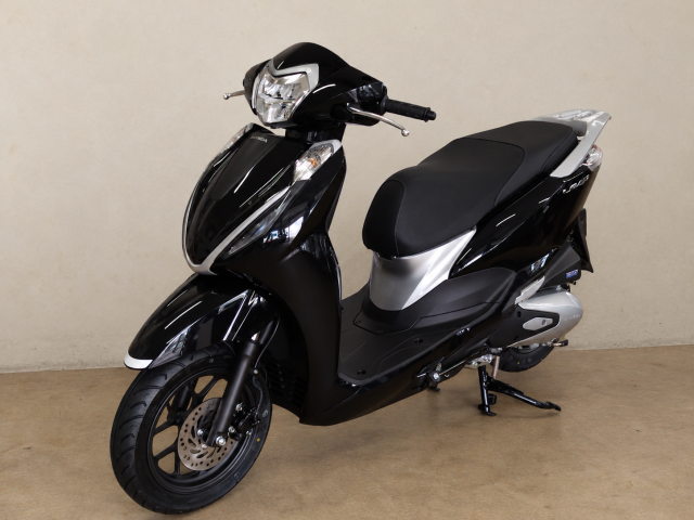 ホンダ　リード125