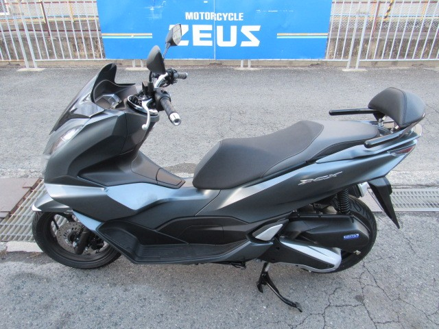 ホンダ　PCX125