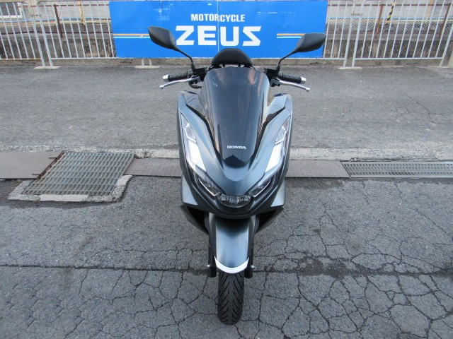 ホンダ PCX125