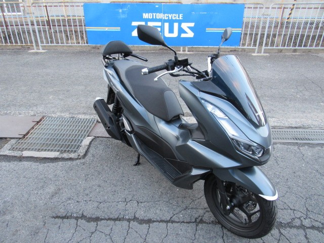 ホンダ PCX125