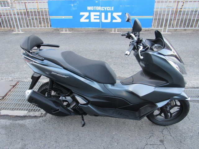 ホンダ PCX125