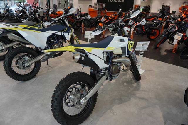 ハスクバーナ TE250 在庫あり - Husqvarna KOBE EAST の在庫車両