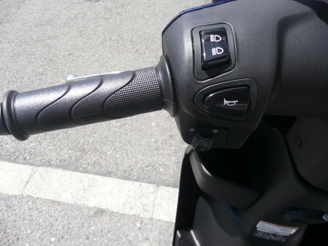 ホンダ タクト・ベーシック