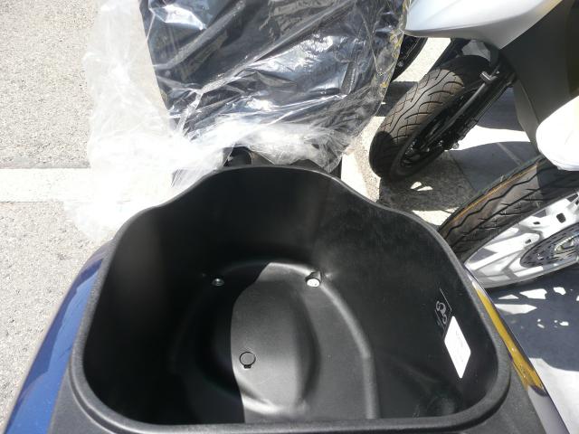 ホンダ タクト・ベーシック