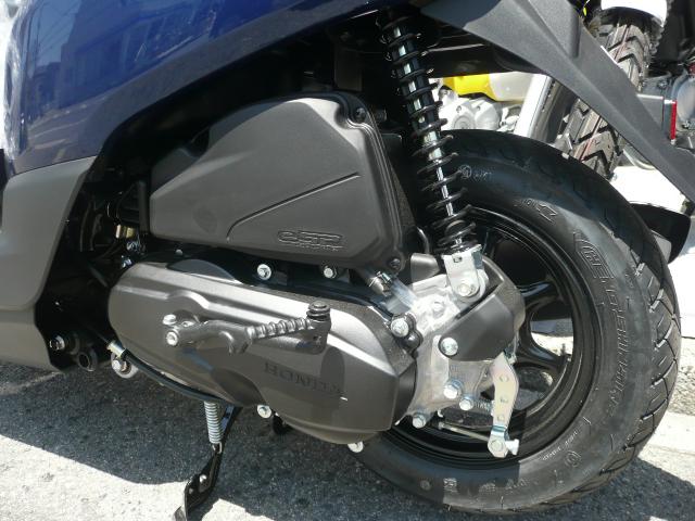 ホンダ タクト・ベーシック