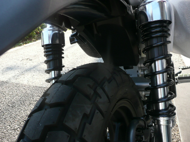  モンキー125　現行最新モデル　国内正規品