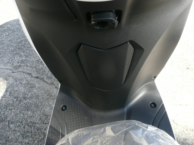  ホンダ　リード125　国内正規品