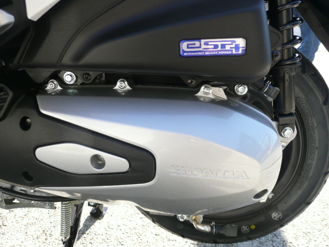  ホンダ　リード125　国内正規品