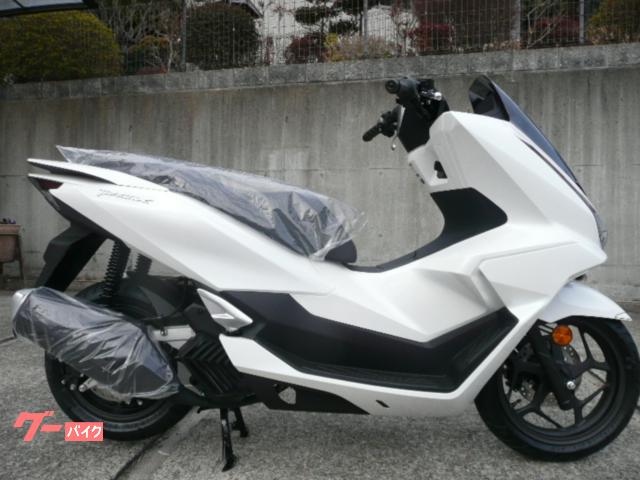 　PCX125　新車　