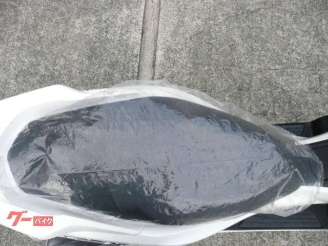 PCX125　新車　