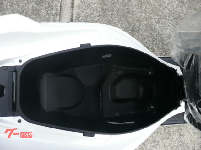  PCX125　新車　