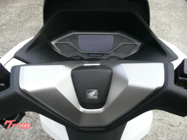 PCX125　新車　