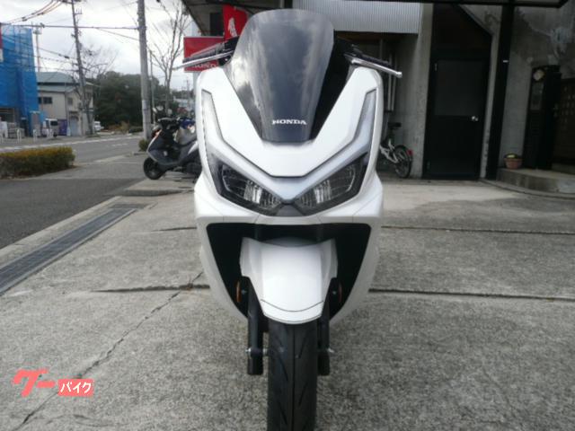  PCX125　新車　