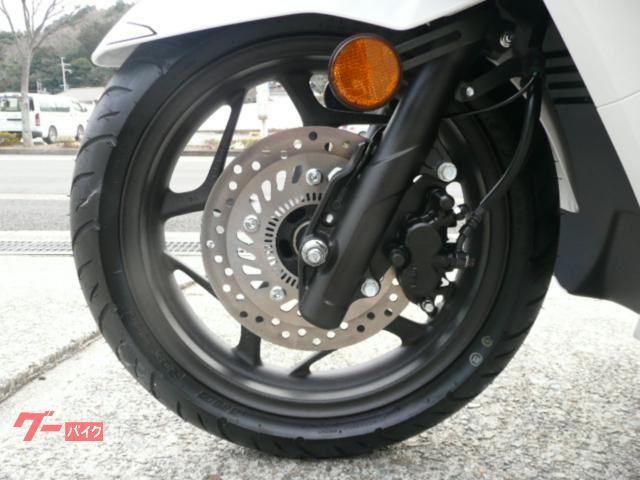  PCX125　新車　