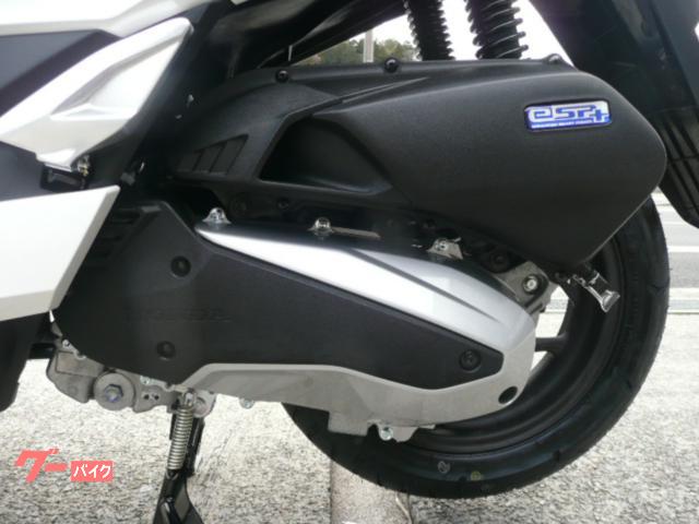  PCX125　新車　