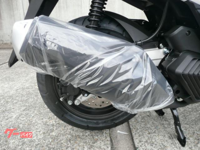  PCX125　新車　