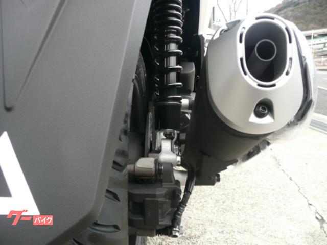  PCX125　新車　
