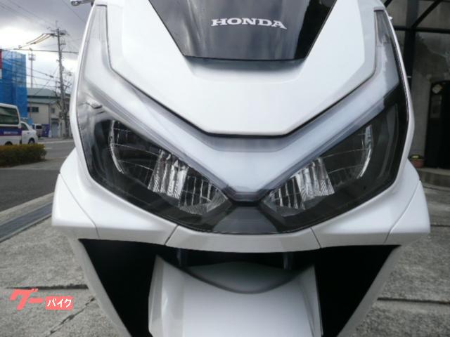  PCX125　新車　