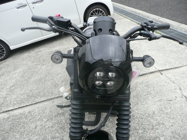  レブル250　Sエディション　E-Clutch 　新車　新型モデル