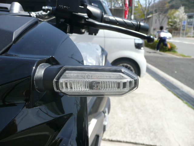  ホンダ　ADV160　現行最新モデル　即納可