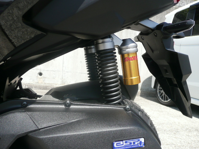  ホンダ　ADV160　現行最新モデル　即納可