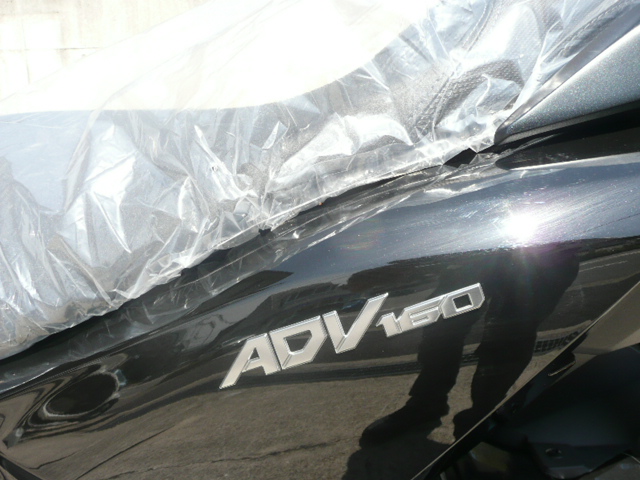  ホンダ　ADV160　現行最新モデル　即納可