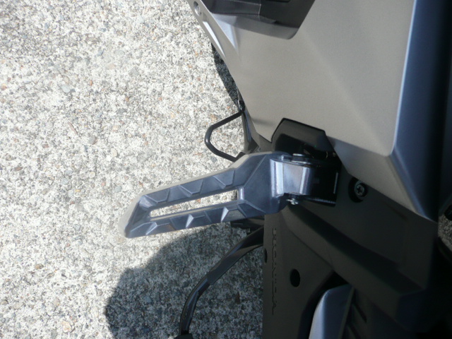  ホンダ　ADV160　現行最新モデル　即納可