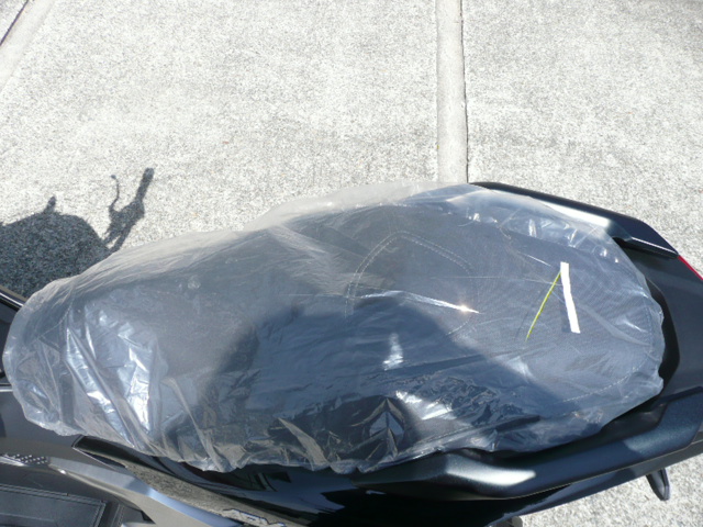  ホンダ　ADV160　現行最新モデル　即納可