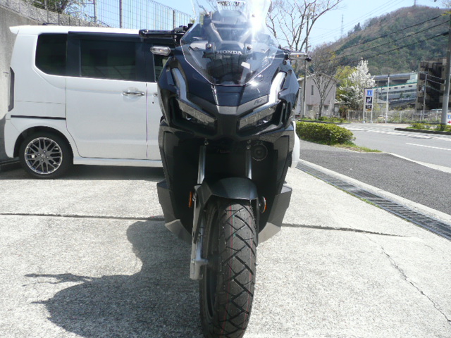  ホンダ　ADV160　現行最新モデル　即納可