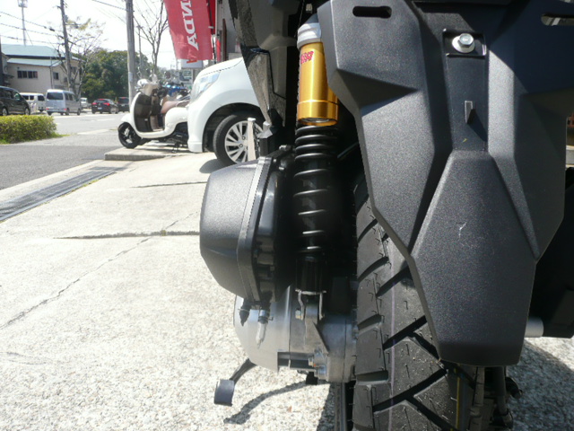  ホンダ　ADV160　現行最新モデル　即納可