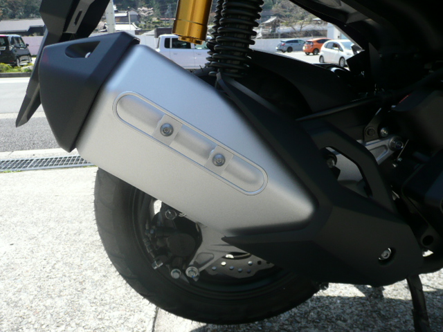  ホンダ　ADV160　現行最新モデル　即納可