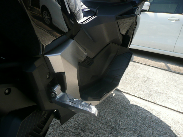  ホンダ　ADV160　現行最新モデル　即納可