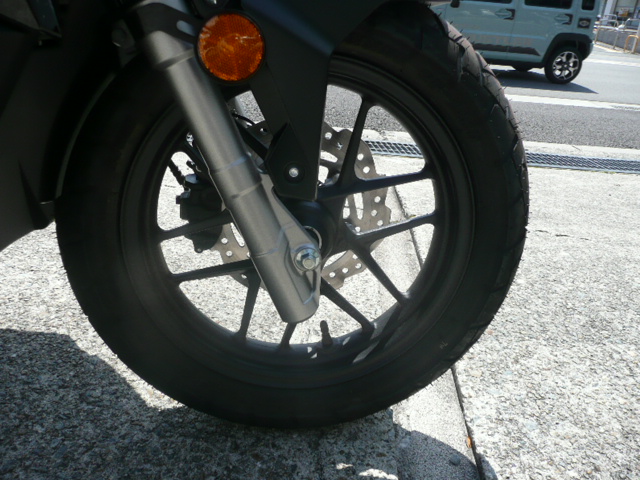  ホンダ　ADV160　現行最新モデル　即納可