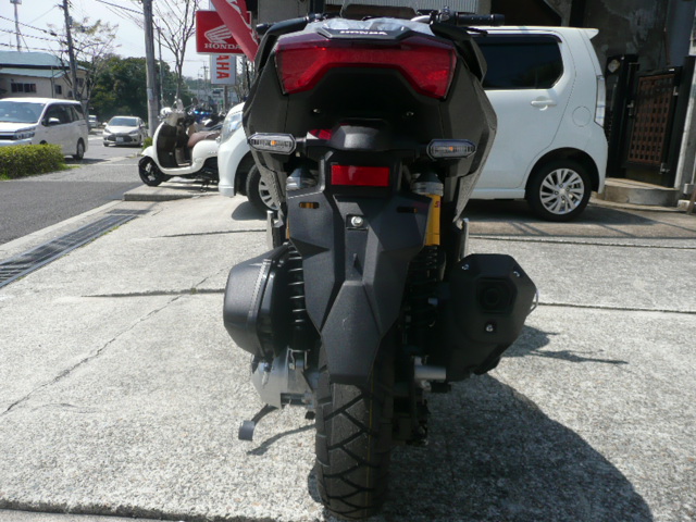  ホンダ　ADV160　現行最新モデル　即納可