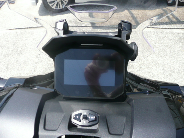  ホンダ　ADV160　現行最新モデル　即納可