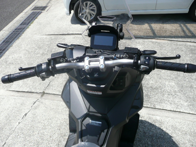  ホンダ　ADV160　現行最新モデル　即納可