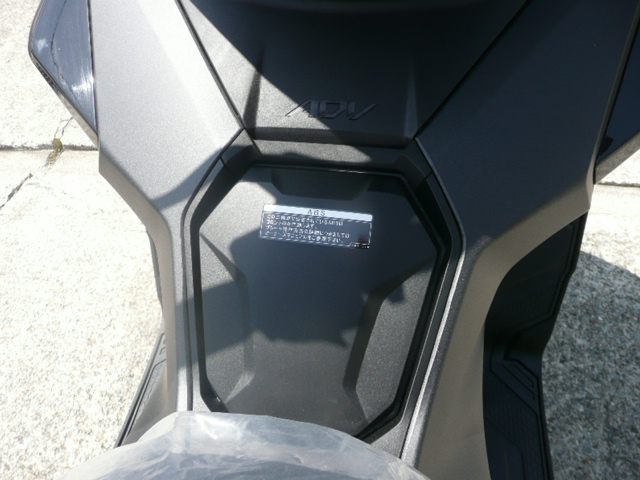  ホンダ　ADV160　現行最新モデル　即納可