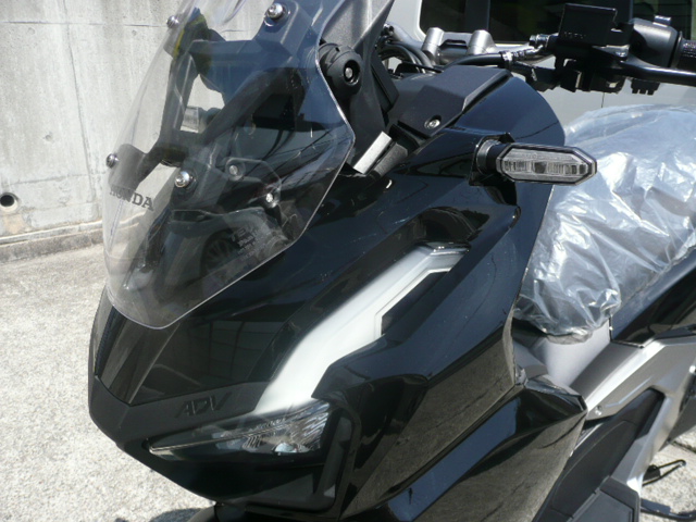  ホンダ　ADV160　現行最新モデル　即納可