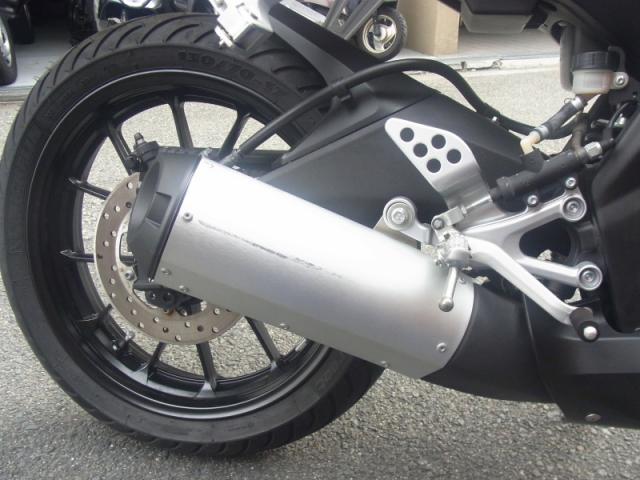 ヤマハ YZF-R125