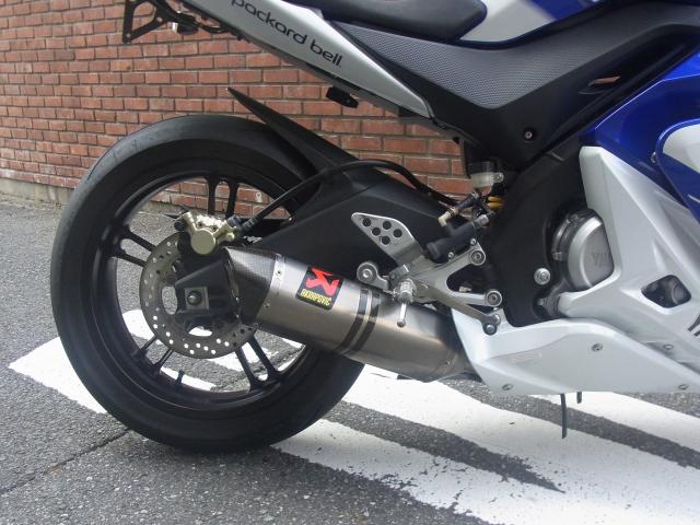 ヤマハ YZF-R125