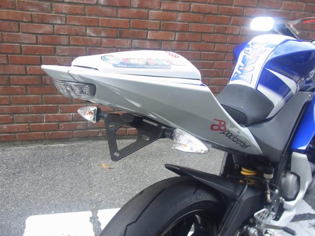 ヤマハ YZF-R125