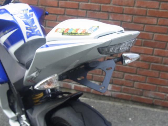 ヤマハ YZF-R125