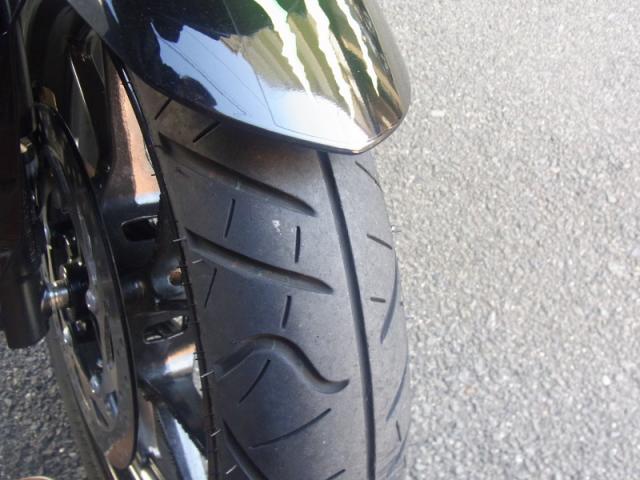 ヤマハ YZF-R15