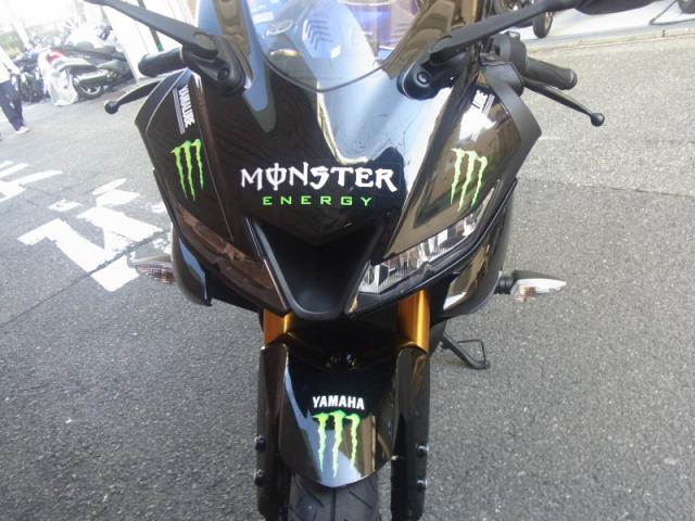 ヤマハ YZF-R15
