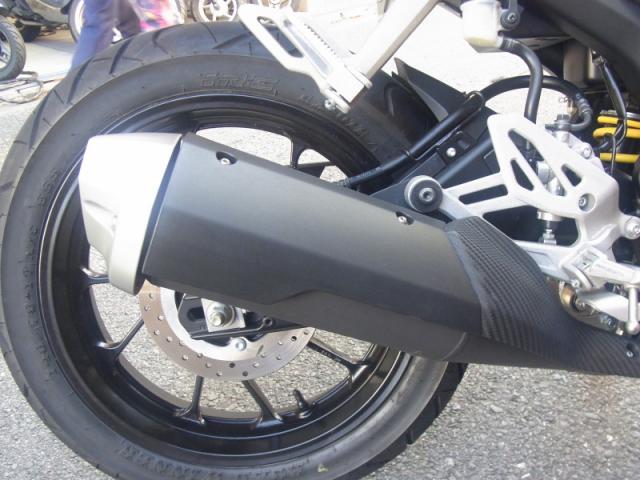 ヤマハ YZF-R15