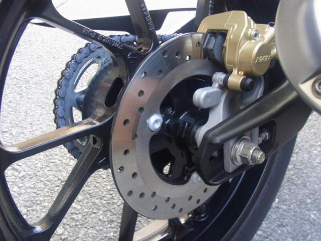 ヤマハ YZF-R15