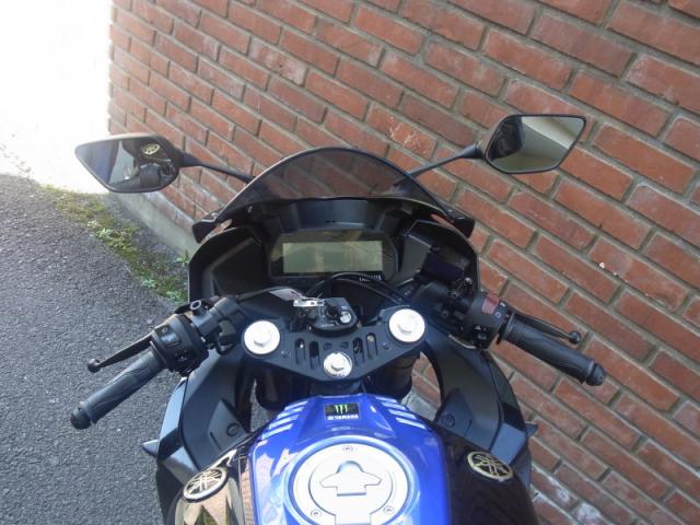 ヤマハ YZF-R15
